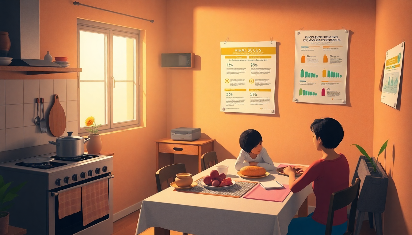 ANSES y los beneficios del Programa Hogar en 2025