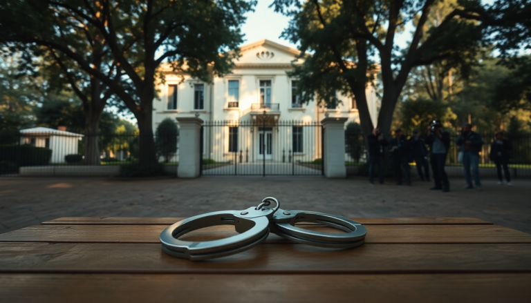 Arresto domiciliario para Cristina Fernández de Kirchner: análisis de la decisión judicial