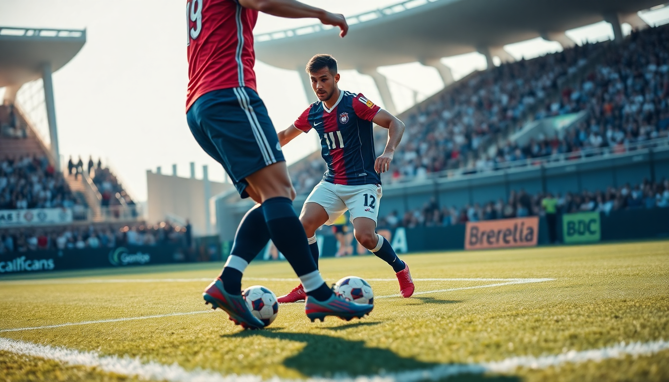 Bayern y Boca Juniors: lecciones de un enfrentamiento en la Copa del Mundo de Clubes