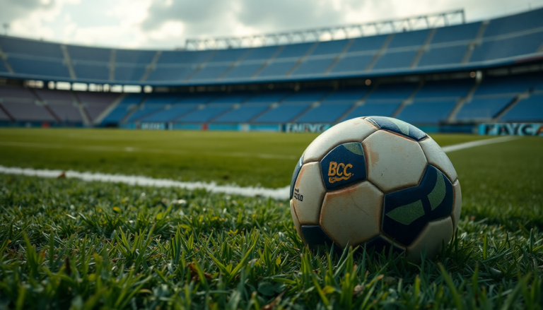 Boca Juniors y su temprano adiós en el Mundial de Clubes: análisis y lecciones