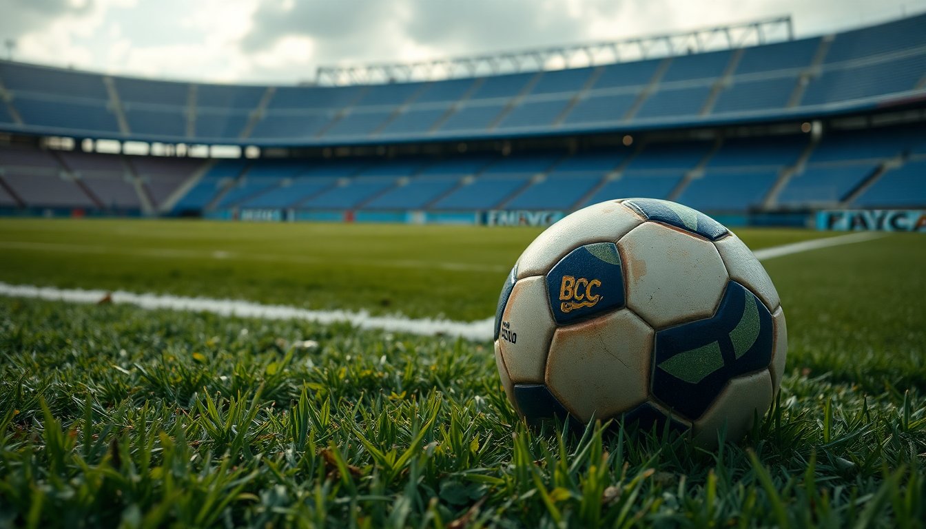 Boca Juniors y su temprano adiós en el Mundial de Clubes: análisis y lecciones