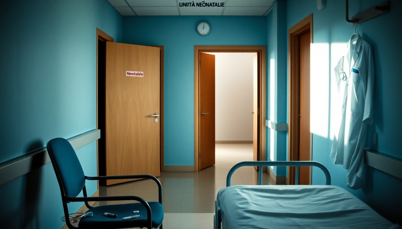 Brenda Agüero: impacto del caso en la confianza del sistema de salud argentino