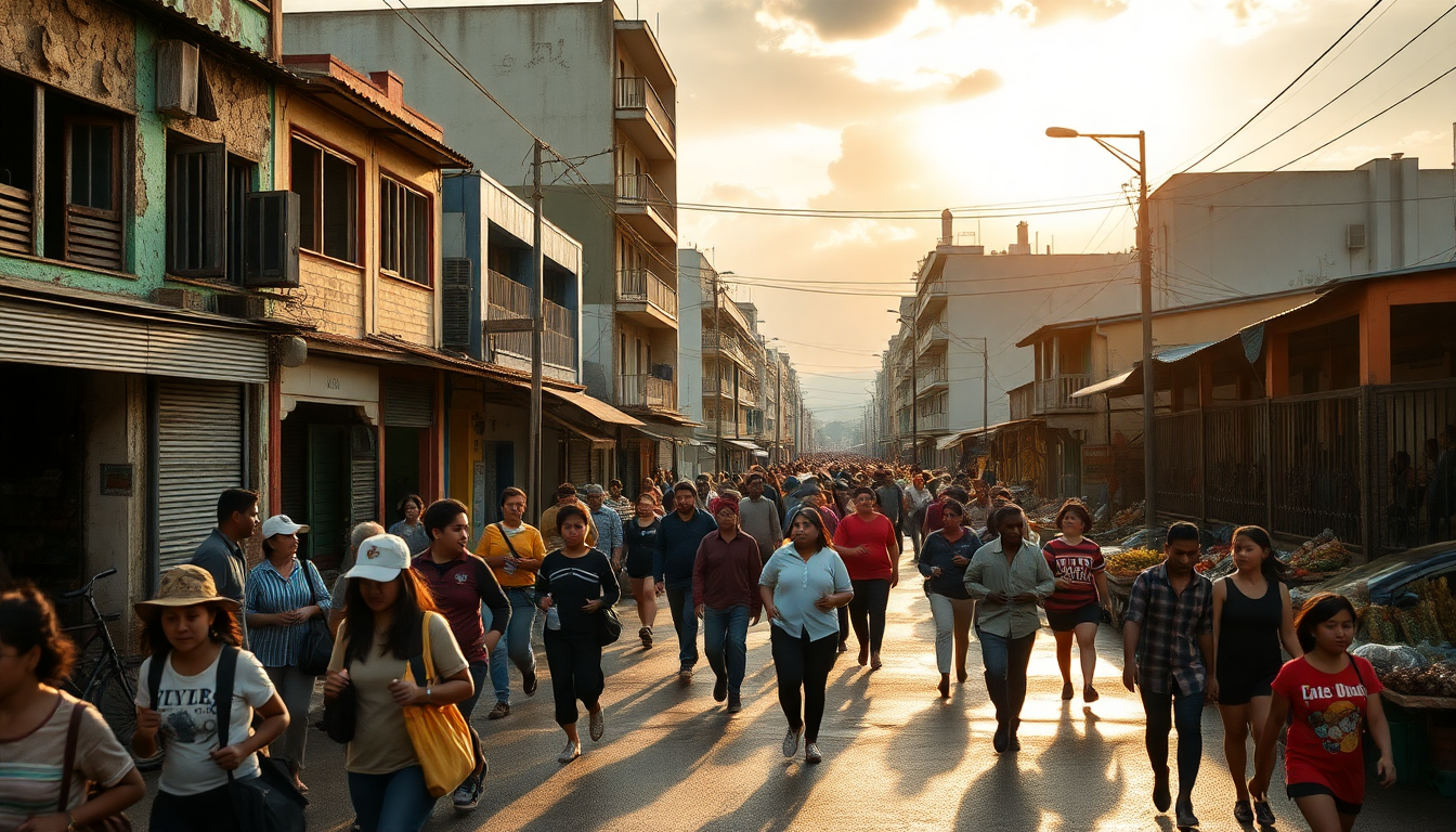 Buenaventura: entre la esperanza y la incertidumbre