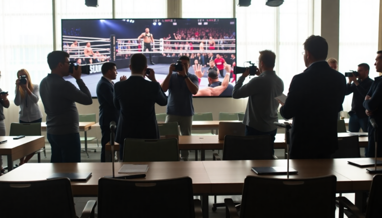 Canelo Álvarez y su posible incursión en la WWE