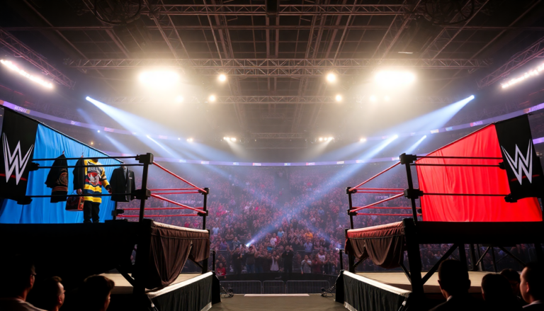 Cena y Punk: un último duelo en Night of Champions