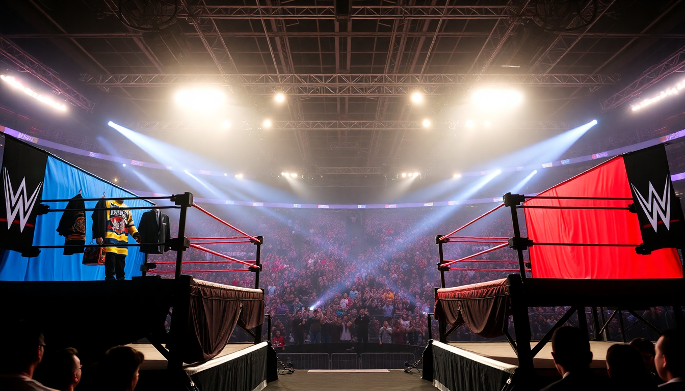 Cena y Punk: un último duelo en Night of Champions