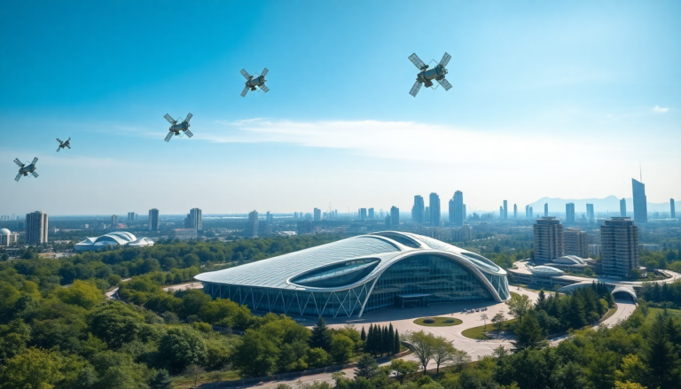 China supera a Starlink en velocidad de transmisión satelital