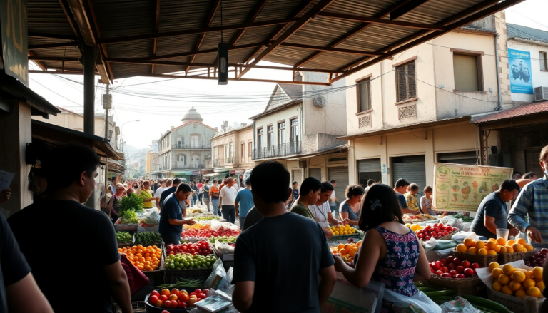 Cómo el narcotráfico afecta a las economías locales en Colombia