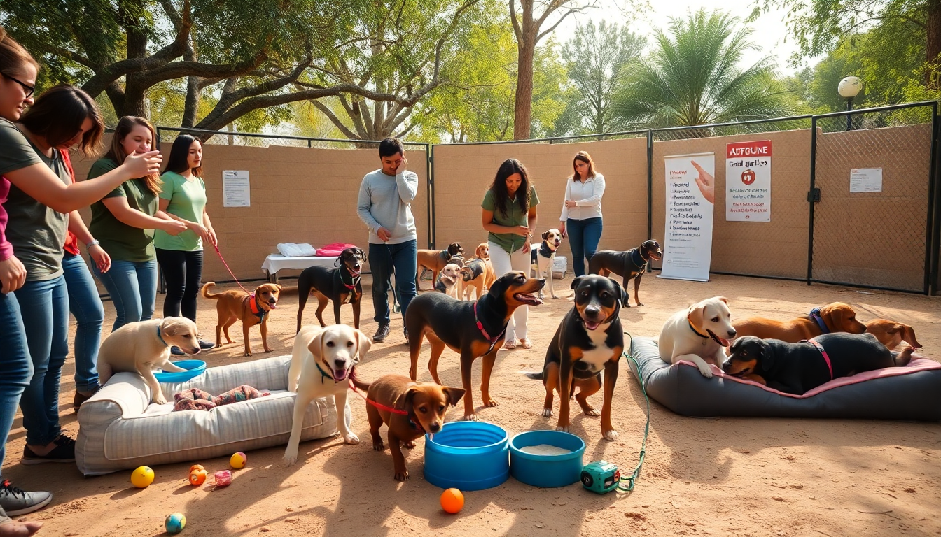 Cómo la Fundación Pata de Perro está transformando la cultura de adopción en Hermosillo