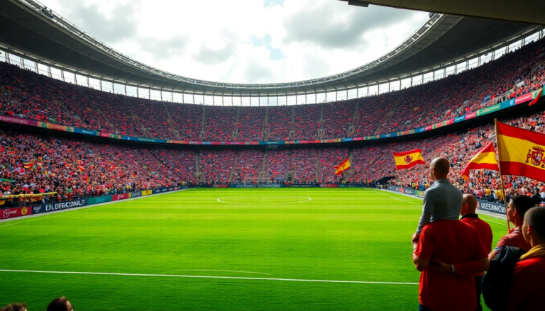 Cómo seguir en directo la final de la Nations League entre Portugal y España