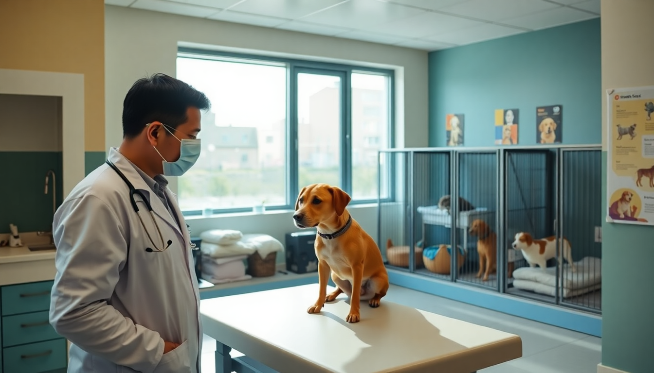 Cómo SimiPet Care busca cambiar el cuidado de mascotas en México