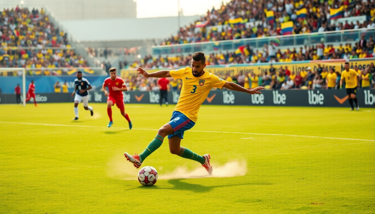 Cómo ver en vivo Venezuela vs Bolivia por las eliminatorias