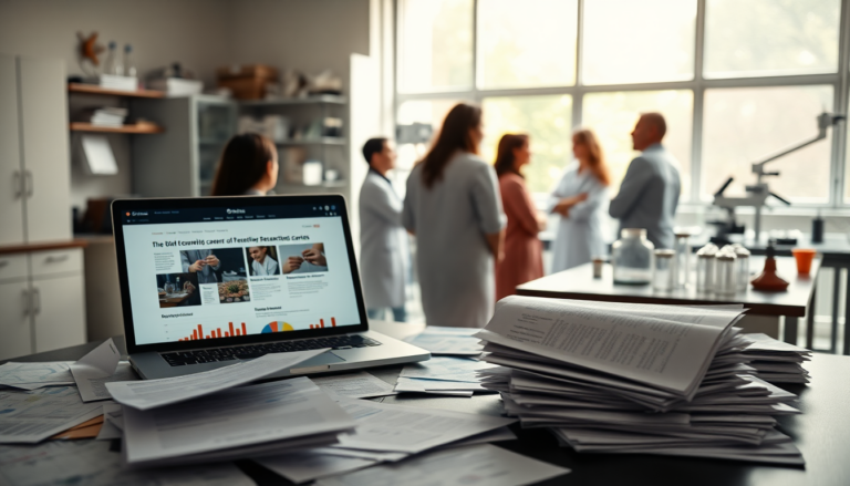 Controversia sobre la reestructuración de la carrera de investigadores en São Paulo