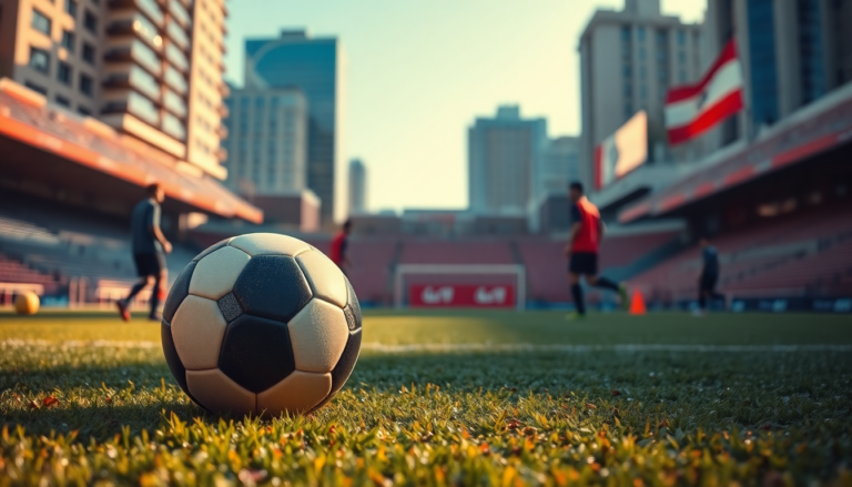 Cristiano Ronaldo habla sobre su futuro y las posibilidades con River