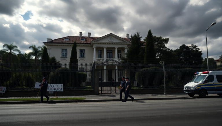 Cristina Fernández de Kirchner y su arresto domiciliario: un cambio de paradigma en Argentina