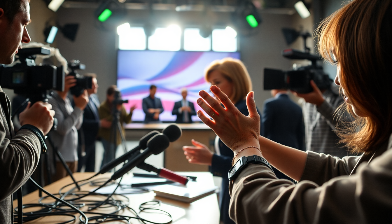 Cristina Kirchner advierte sobre el peligro a la Patria en C5N