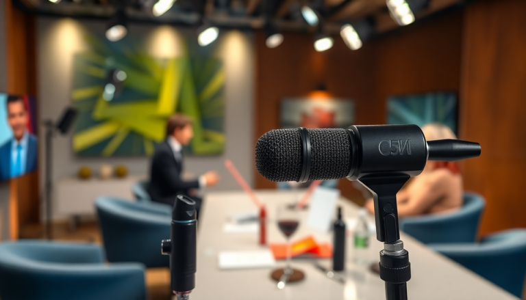 Cristina Kirchner en C5N: todos los detalles de la entrevista