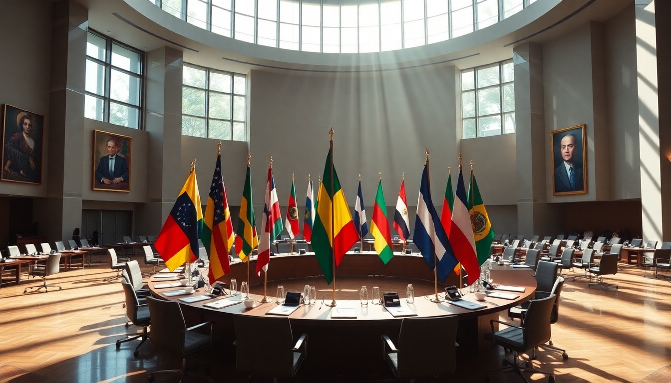 Desafíos actuales en la cumbre de Mercosur bajo la presidencia de Milei