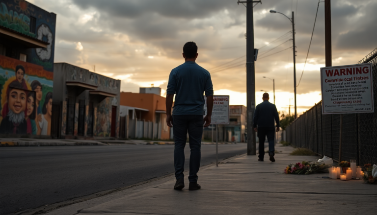 Desaparición de Blanca Cecilia Aguado López en Tijuana
