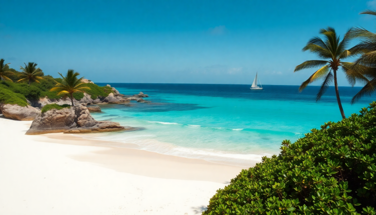 Descubre playas ocultas y experiencias auténticas en México