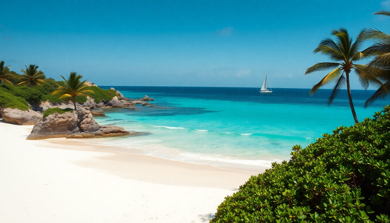 Descubre playas ocultas y experiencias auténticas en México