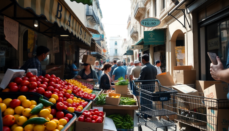 Desentrañando la inflación en Argentina: ¿una estrategia electoral efectiva?