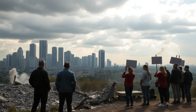 Desentrañando la situación entre Israel e Irán: desafíos y realidades