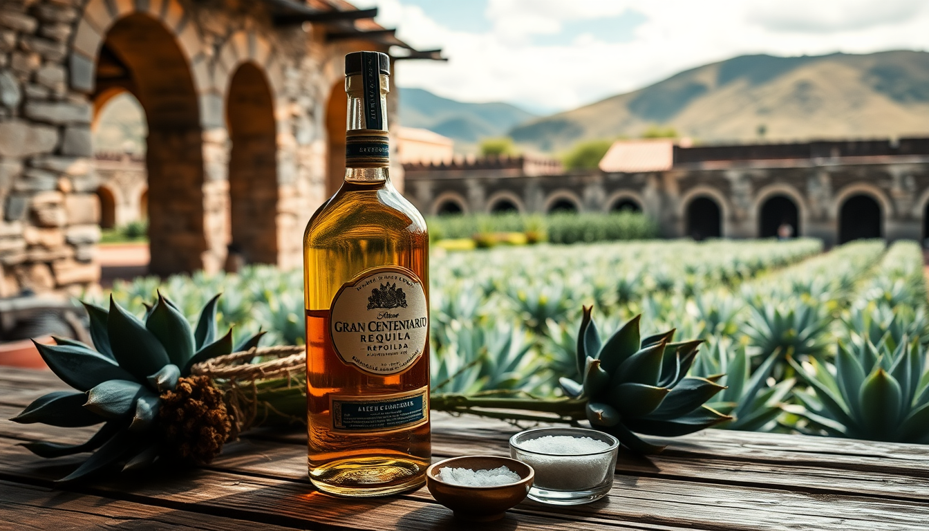 Desmitificando el tequila: análisis de la calidad y el mercado