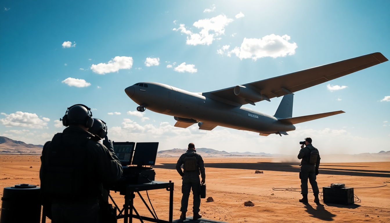 Desmitificando la GBU-57 A/B: ¿es realmente efectiva contra Fordo?