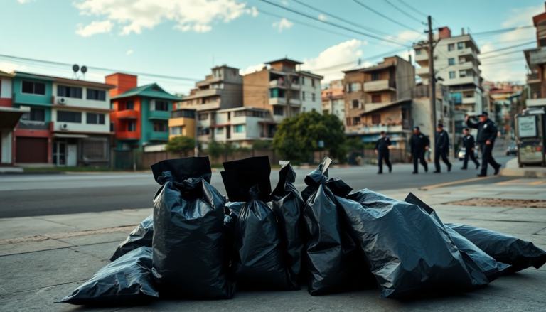 Drogas en Medellín: un panorama preocupante y sus implicaciones