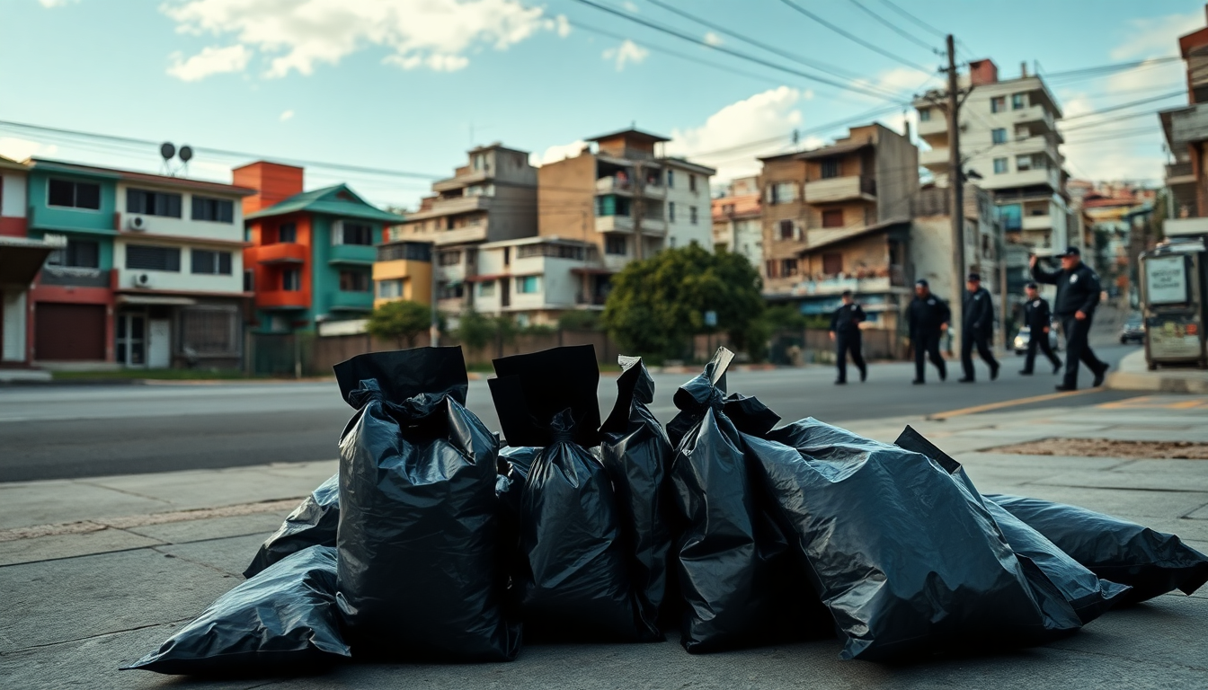 Drogas en Medellín: un panorama preocupante y sus implicaciones