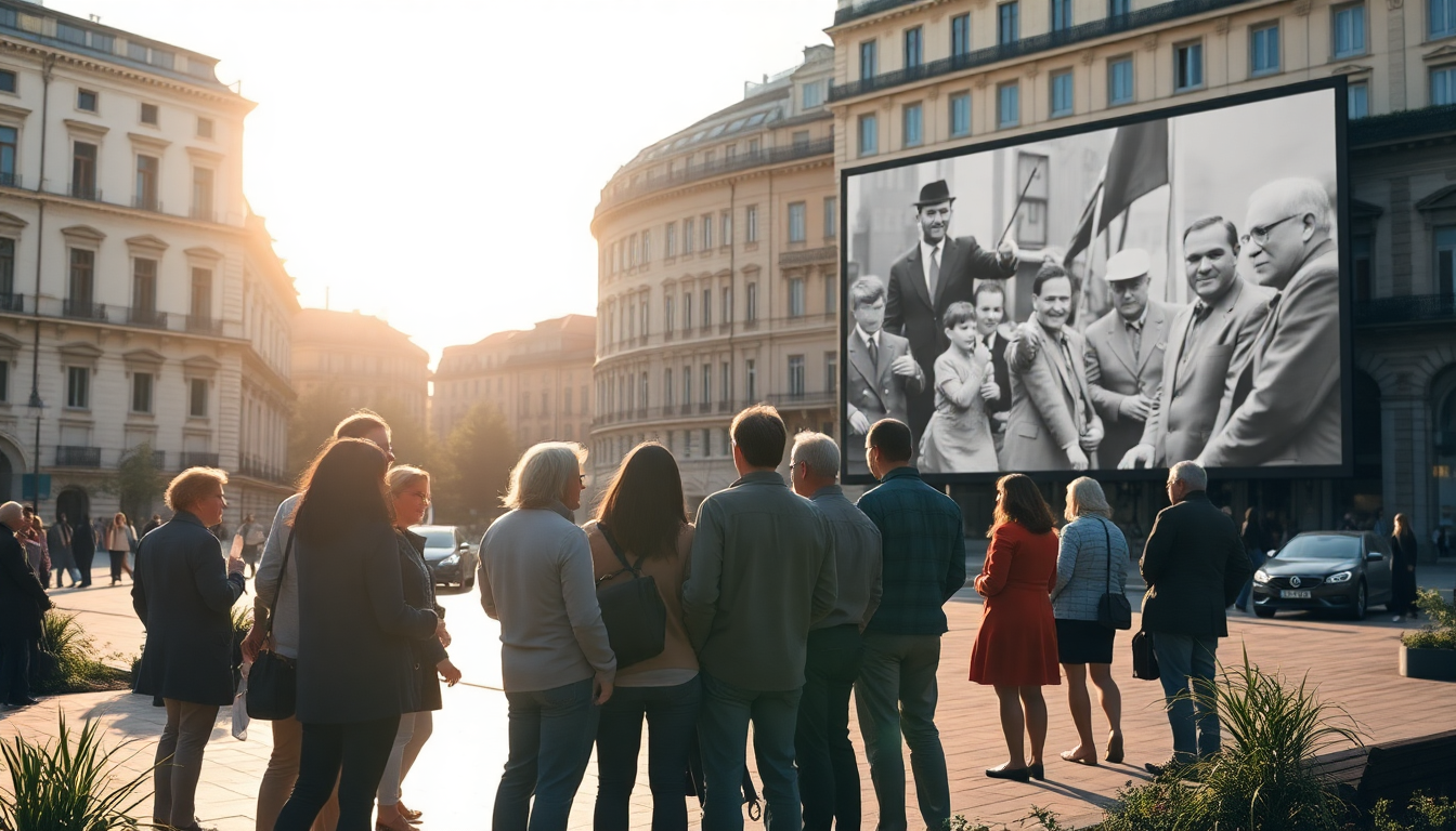 Efemérides del 23 de junio: un recorrido por la historia