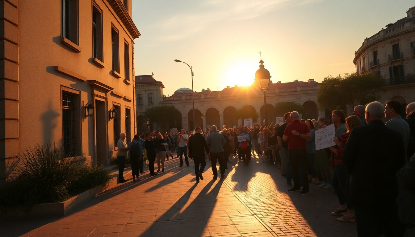 El arresto domiciliario de Cristina Fernández de Kirchner y sus implicaciones legales