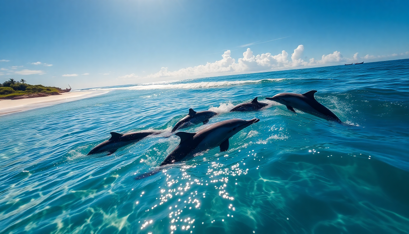 El cambio en la legislación sobre mamíferos marinos en México: implicaciones y desafíos