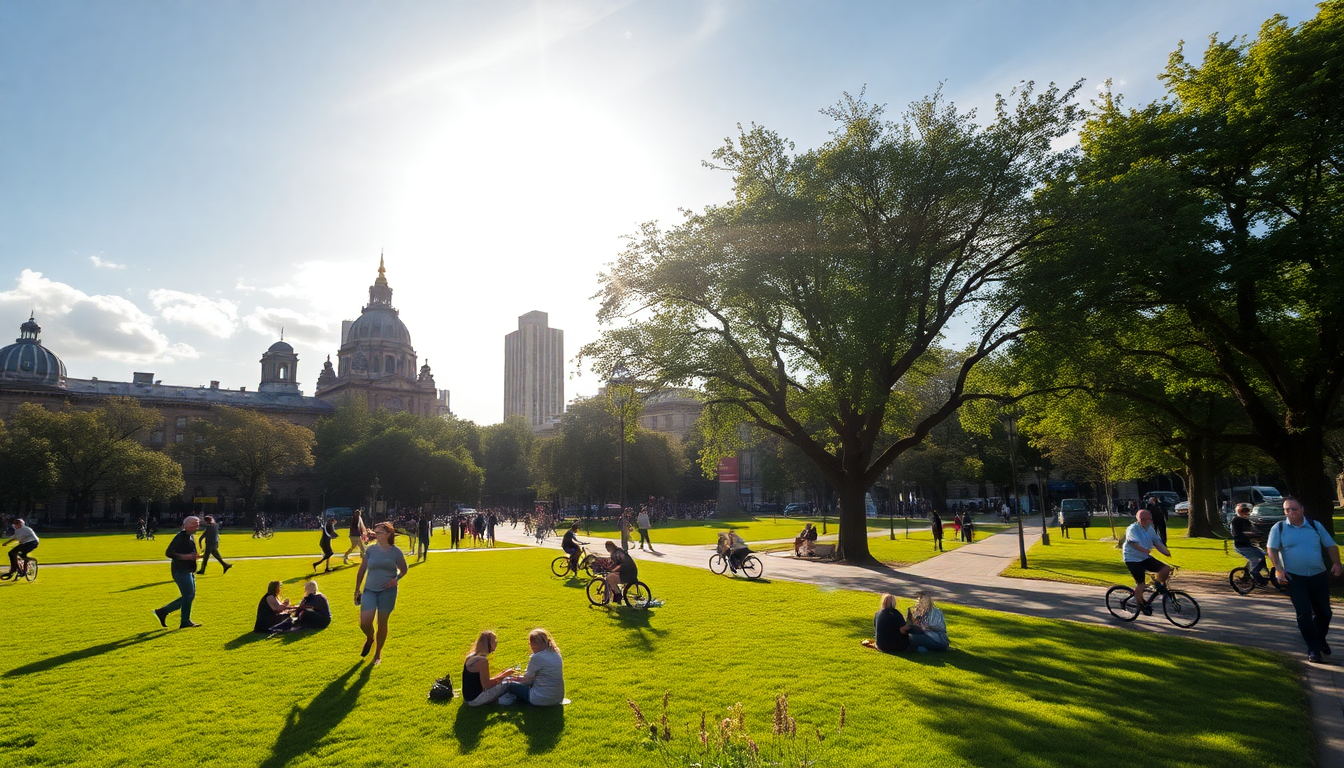 El clima de este domingo 1 de junio y sus sorpresas