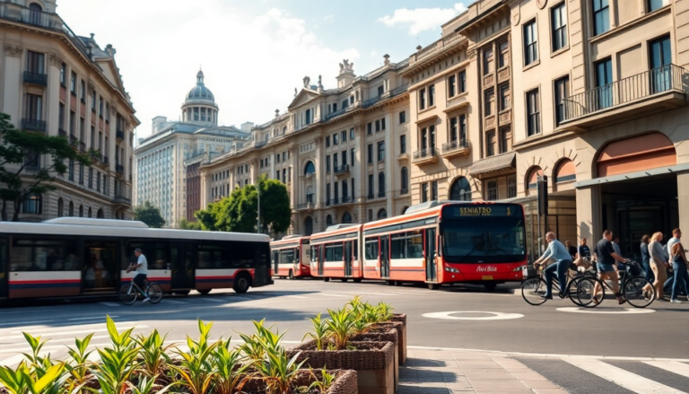 El clima en Buenos Aires para hoy 2 de junio