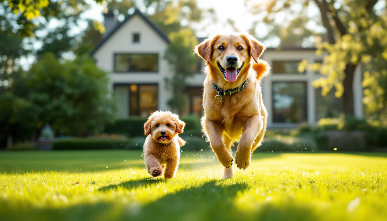 El curioso vínculo de Javier Milei con sus mascotas y su impacto mediático