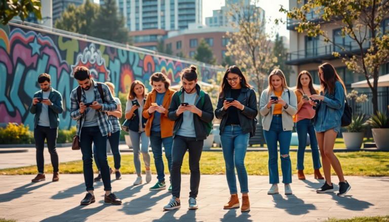 El desafío de Instagram para captar a la Generación Z