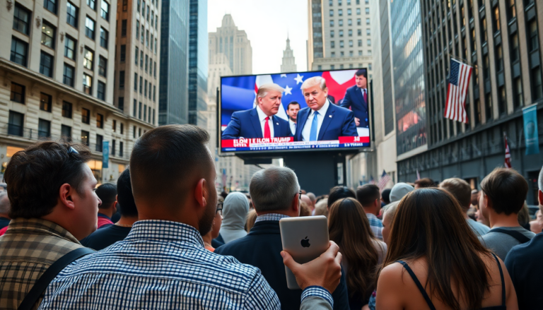 El enfrentamiento entre Musk y Trump se intensifica en el panorama político