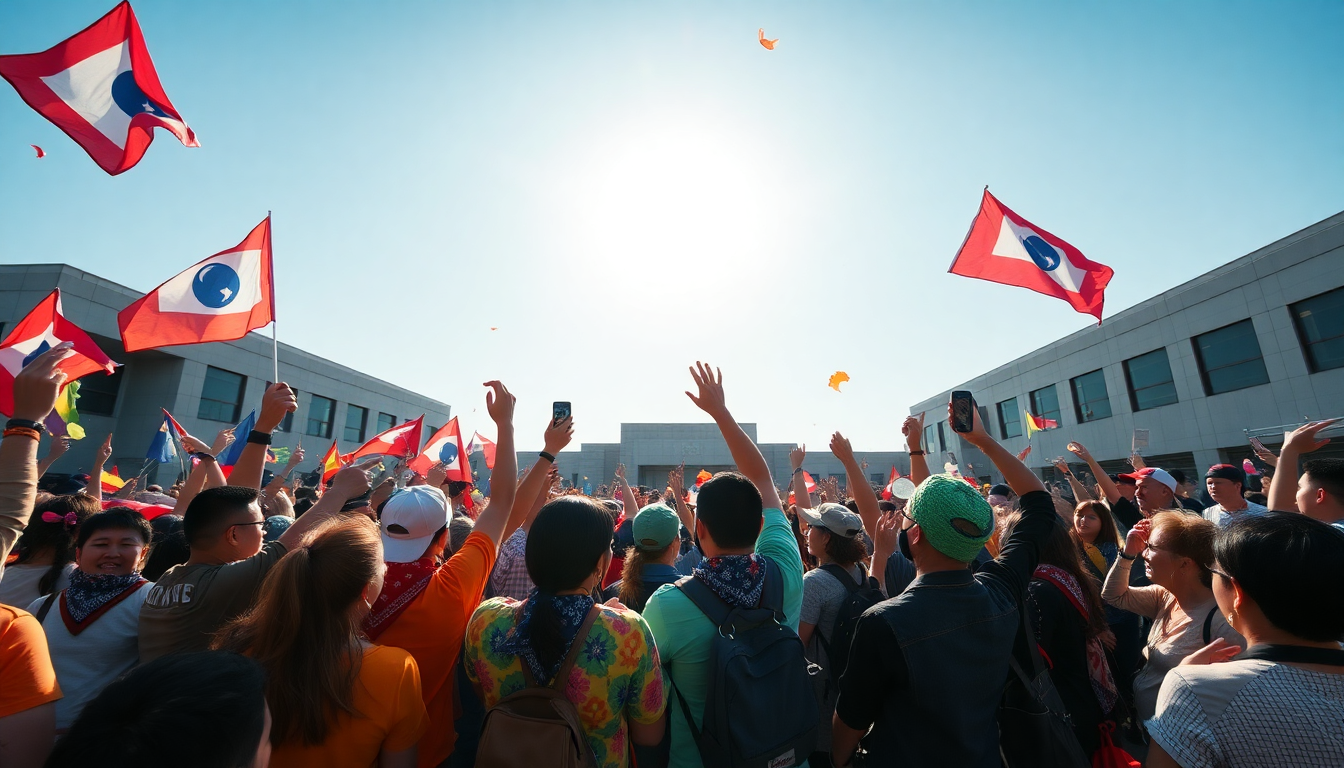 El esperado regreso de RM y V de BTS tras su servicio militar