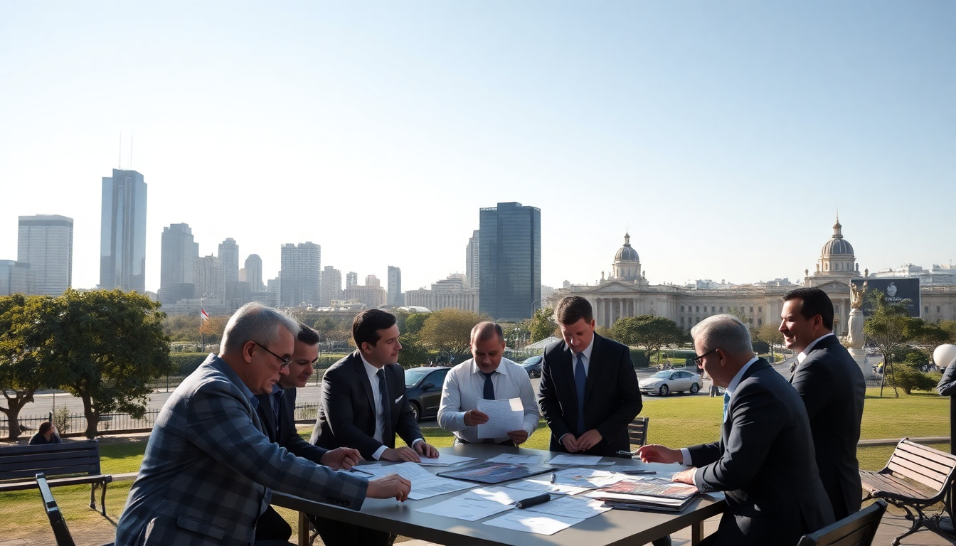 El FMI respalda las medidas de Javier Milei para aumentar las reservas internacionales de Argentina