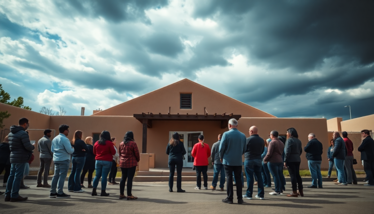 El futuro incierto del Interfaith Community Shelter en la ciudad