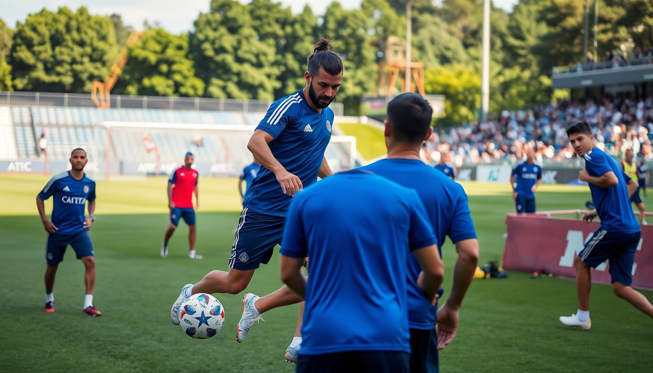 El impacto de Sergio Ramos en Rayados de Monterrey y sus lecciones
