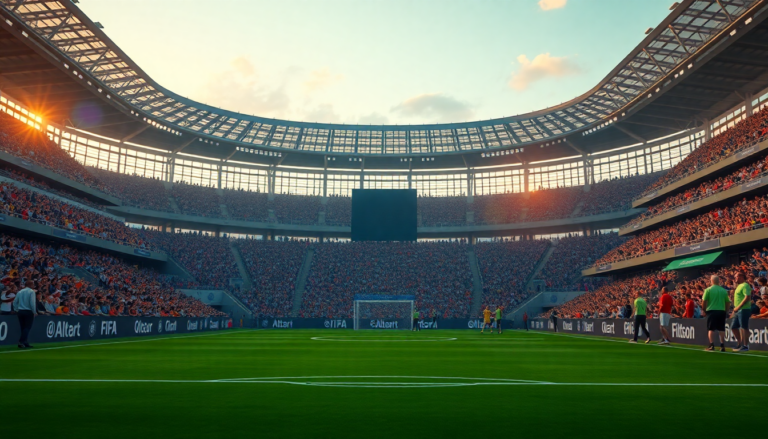 El nuevo Mundial de Clubes de FIFA genera controversia y expectativas en 2025