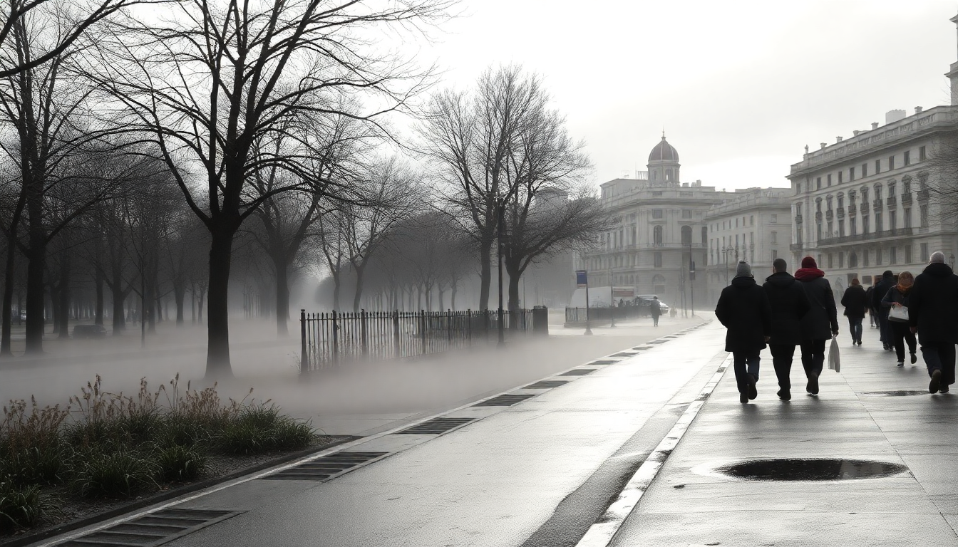 El pronóstico del clima para este lunes en Buenos Aires – Guida completa