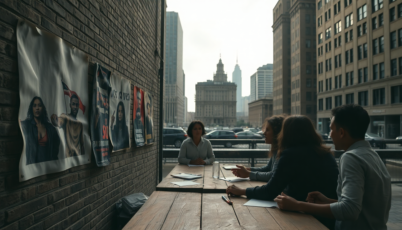 El retroceso global de las políticas de diversidad y derechos humanos en 2025