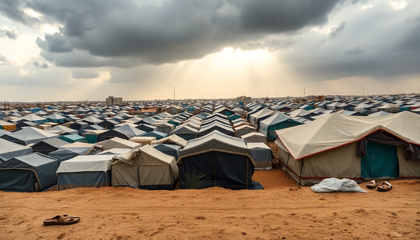 Entendiendo el conflicto en Gaza: un análisis sin sensacionalismos