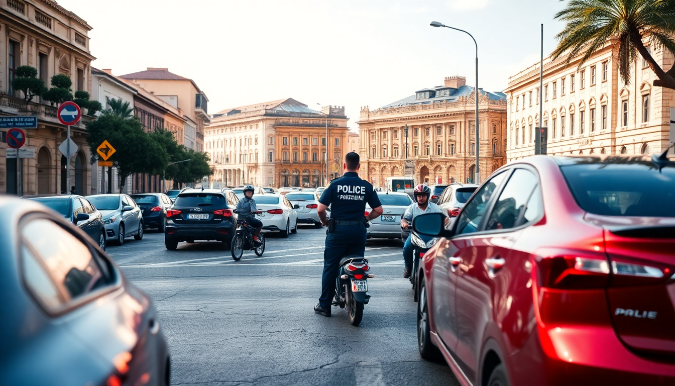 Estrategias efectivas para reducir la siniestralidad en Cali y Jamundí