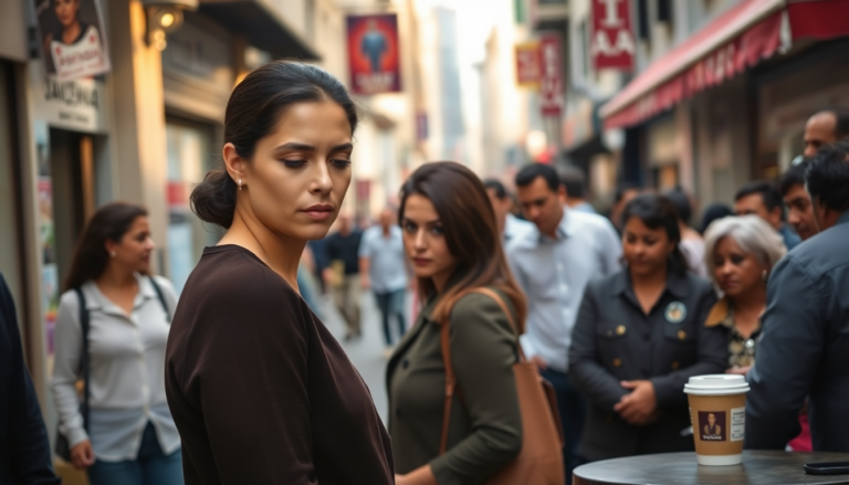 Eugenia se disculpa por sus comentarios sobre la tragedia de los Andes