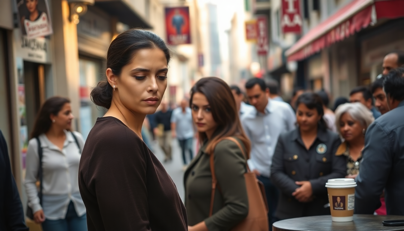 Eugenia se disculpa por sus comentarios sobre la tragedia de los Andes